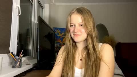 Snapshot of merrileebussey chatting on October 31, 2025, 4:52 pm merrileebussey online show from October 31, 2025, 4:52 pm