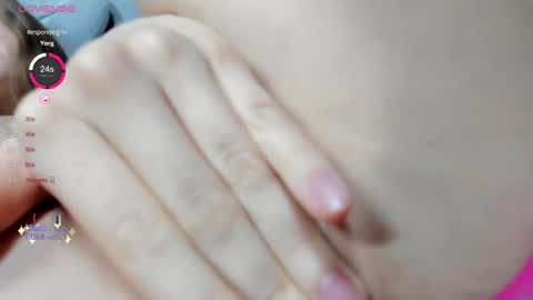 Snapshot of merrilyn chatting on February 11, 2025, 4:13 pm merrilyn online show from February 11, 2025, 4:13 pm