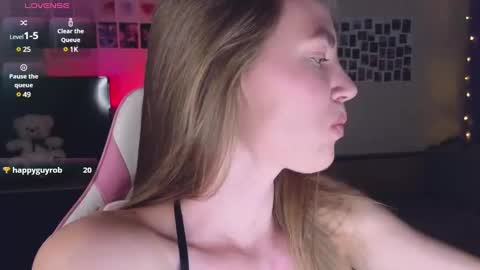 Susan online show from January 17, 2025, 6:02 pm