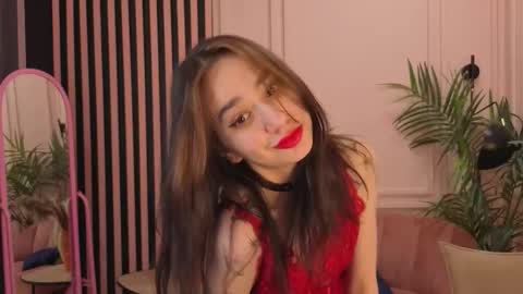 Aliceeee online show from December 3, 2025, 1:20 pm