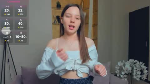 Lollita online show from November 9, 2025, 10:46 am