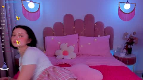 Anna online show from January 15, 2025, 6:43 am