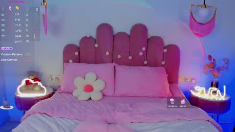 Anna online show from March 5, 2025, 9:16 am