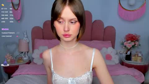 Anna online show from November 23, 2025, 6:13 am