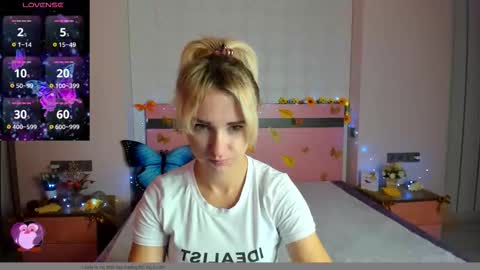 merymidnight online show from October 7, 2025, 5:59 am