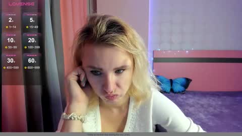 merymidnight online show from December 2, 2025, 6:41 am