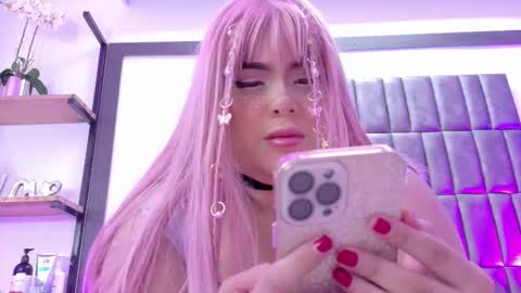 Snapshot of merystone chatting on November 28, 2025, 4:59 am Mery Stone online show from November 28, 2025, 4:59 am