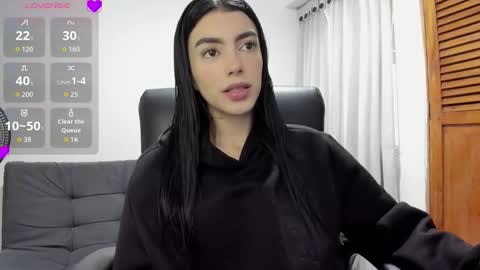 Snapshot of merysummer chatting on December 4, 2025, 7:22 pm Mery Summer online show from December 4, 2025, 7:22 pm