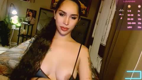 mistress jasmine online show from November 24, 2025, 5:51 am