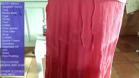 Snapshot of messyxdresser chatting on October 22, 2025, 10:59 am messyxdresser online show from October 22, 2025, 10:59 am
