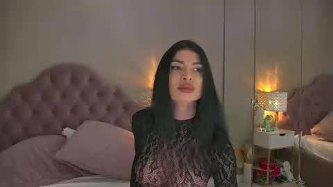 Metisha online show from March 1, 2025, 8:45 am