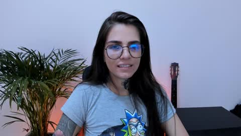 Snapshot of meurief chatting on January 6, 2025, 8:50 pm Meurif online show from January 6, 2025, 8:50 pm