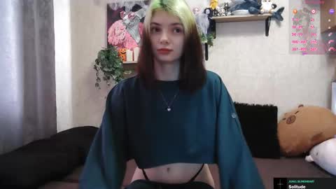 Snapshot of mevis_li chatting on October 16, 2025, 3:18 am Mavis online show from October 16, 2025, 3:18 am