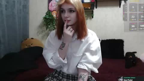 Mavis online show from November 22, 2025, 10:36 am