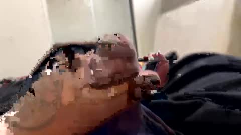 Snapshot of mexbando chatting on January 17, 2025, 8:44 pm CUMSHOW online show from January 17, 2025, 8:44 pm