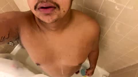 Snapshot of mexbando chatting on January 27, 2025, 3:39 pm CUMSHOW online show from January 27, 2025, 3:39 pm