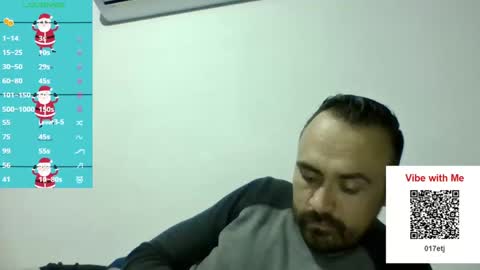 Snapshot of mexicancock27 chatting on December 17, 2024, 2:44 am MEXICANCOCK OF casanova single online show from December 17, 2024, 2:44 am