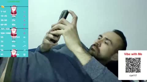 Snapshot of mexicancock27 chatting on December 18, 2024, 3:26 am MEXICANCOCK OF casanova single online show from December 18, 2024, 3:26 am