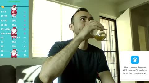 Snapshot of mexicancock27 chatting on December 21, 2024, 6:02 pm MEXICANCOCK OF casanova single online show from December 21, 2024, 6:02 pm