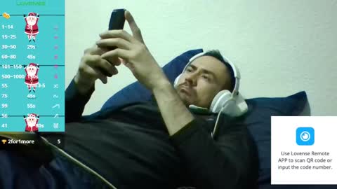 Snapshot of mexicancock27 chatting on December 22, 2024, 1:45 am MEXICANCOCK OF casanova single online show from December 22, 2024, 1:45 am