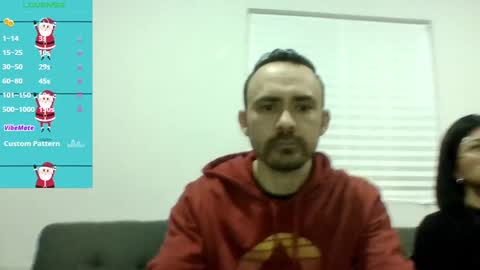 Snapshot of mexicancock27 chatting on December 26, 2024, 5:58 am MEXICANCOCK OF casanova single online show from December 26, 2024, 5:58 am