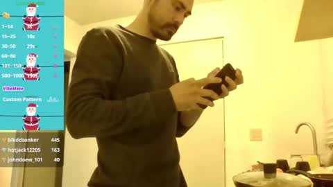 Snapshot of mexicancock27 chatting on December 29, 2024, 1:24 am MEXICANCOCK OF casanova single online show from December 29, 2024, 1:24 am