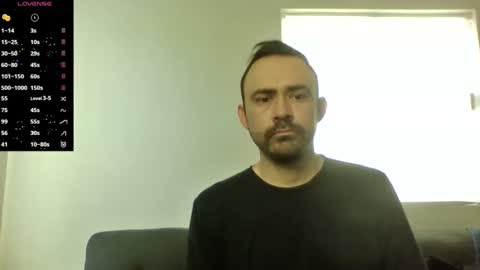 Snapshot of mexicancock27 chatting on January 1, 2025, 7:10 pm MEXICANCOCK OF casanova single online show from January 1, 2025, 7:10 pm