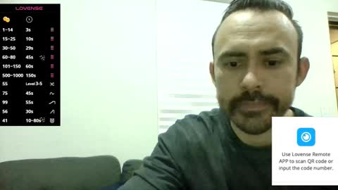 Snapshot of mexicancock27 chatting on January 3, 2025, 1:27 am MEXICANCOCK OF casanova single online show from January 3, 2025, 1:27 am