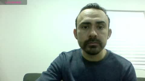 Snapshot of mexicancock27 chatting on January 4, 2025, 2:14 am MEXICANCOCK OF casanova single online show from January 4, 2025, 2:14 am