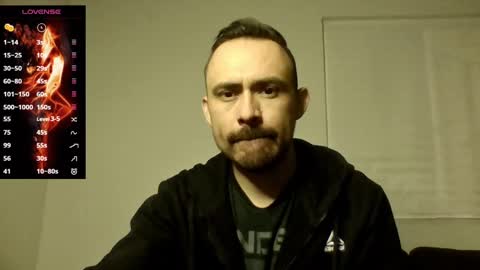 Snapshot of mexicancock27 chatting on January 5, 2025, 3:22 am MEXICANCOCK OF casanova single online show from January 5, 2025, 3:22 am