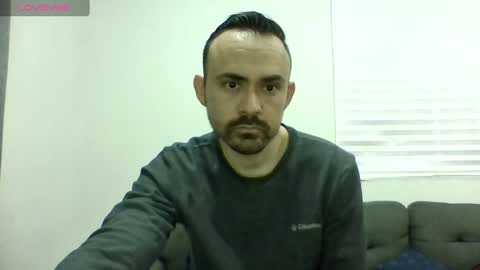 Snapshot of mexicancock27 chatting on January 7, 2025, 2:31 am MEXICANCOCK OF casanova single online show from January 7, 2025, 2:31 am