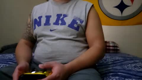 mexidaddycan online show from February 21, 2025, 7:45 am