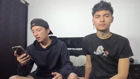 Snapshot of mhatias_ chatting on September 16, 2025, 2:01 am MATHIAS online show from September 16, 2025, 2:01 am