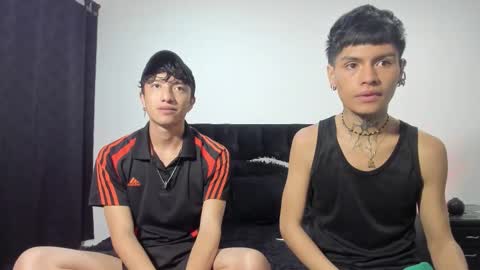 Snapshot of mhatias_ chatting on September 24, 2025, 2:48 am MATHIAS online show from September 24, 2025, 2:48 am