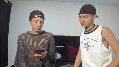 Snapshot of mhatias_ chatting on October 2, 2025, 2:18 am MATHIAS online show from October 2, 2025, 2:18 am