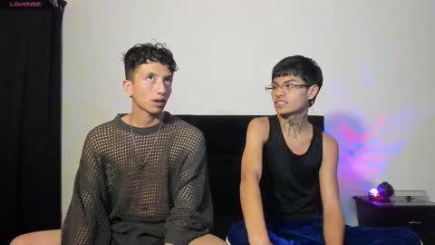 Snapshot of mhatias_ chatting on October 21, 2025, 6:36 am MATHIAS online show from October 21, 2025, 6:36 am