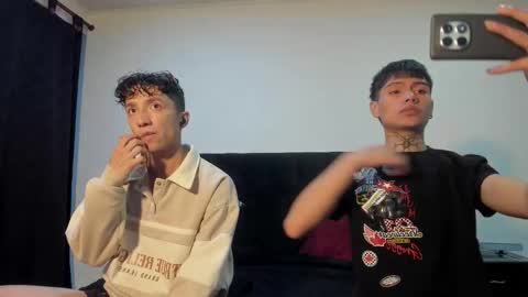 Snapshot of mhatias_ chatting on November 13, 2025, 3:05 am MATHIAS online show from November 13, 2025, 3:05 am