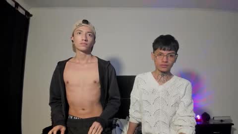 Snapshot of mhatias_ chatting on November 16, 2025, 3:34 am MATHIAS online show from November 16, 2025, 3:34 am