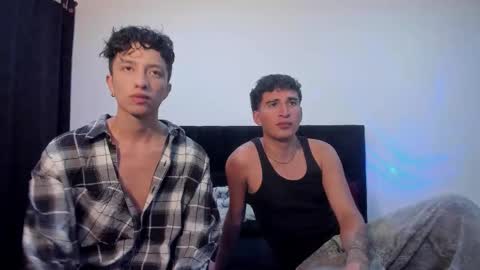 Snapshot of mhatias_ chatting on November 19, 2025, 4:12 am MATHIAS online show from November 19, 2025, 4:12 am