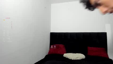 Snapshot of mhatias_ chatting on December 14, 2025, 4:51 am MATHIAS online show from December 14, 2025, 4:51 am