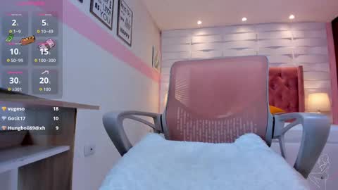 Snapshot of mhellissaw chatting on November 10, 2025, 1:26 am melissa online show from November 10, 2025, 1:26 am