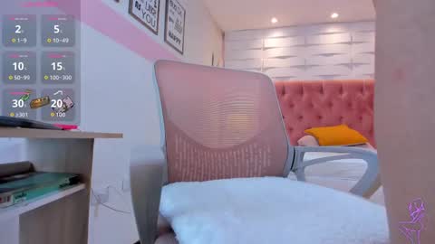 Snapshot of mhellissaw chatting on November 21, 2025, 10:58 am melissa online show from November 21, 2025, 10:58 am