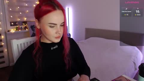 Snapshot of mi_cherry chatting on December 27, 2024, 11:31 pm Alice online show from December 27, 2024, 11:31 pm