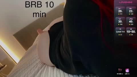 Snapshot of mi_cherry chatting on December 30, 2024, 2:20 am Alice online show from December 30, 2024, 2:20 am