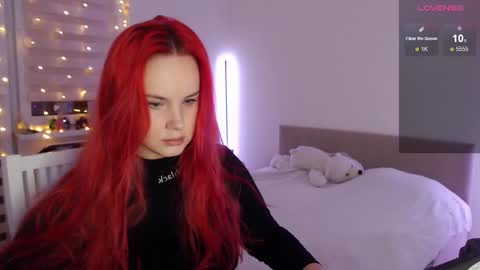 Snapshot of mi_cherry chatting on January 3, 2025, 12:22 am Alice online show from January 3, 2025, 12:22 am