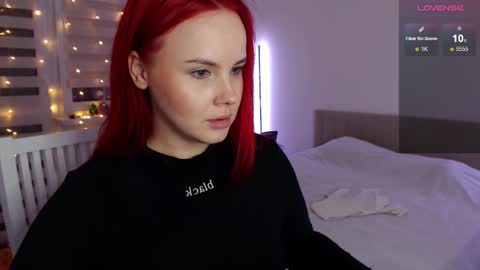 Snapshot of mi_cherry chatting on January 17, 2025, 1:36 am Alice online show from January 17, 2025, 1:36 am