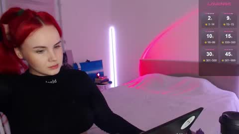 Snapshot of mi_cherry chatting on January 30, 2025, 10:08 pm Alice online show from January 30, 2025, 10:08 pm