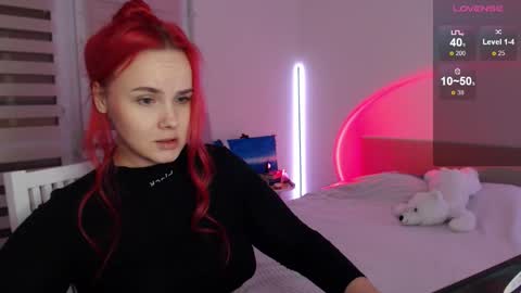 Snapshot of mi_cherry chatting on February 9, 2025, 9:17 pm Alice online show from February 9, 2025, 9:17 pm