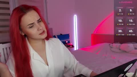 Snapshot of mi_cherry chatting on February 12, 2025, 11:51 pm Alice online show from February 12, 2025, 11:51 pm