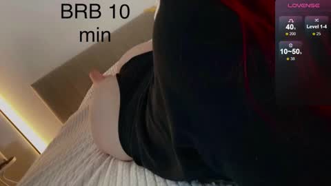 Snapshot of mi_cherry chatting on February 21, 2025, 1:00 am Alice online show from February 21, 2025, 1:00 am